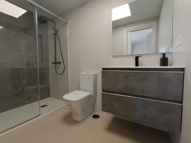 2 Zimmer Apartment zu verkaufen in Valle Niza, Vélez-Málaga mit Pool Garage - 361.000 € (Ref: 10033972)