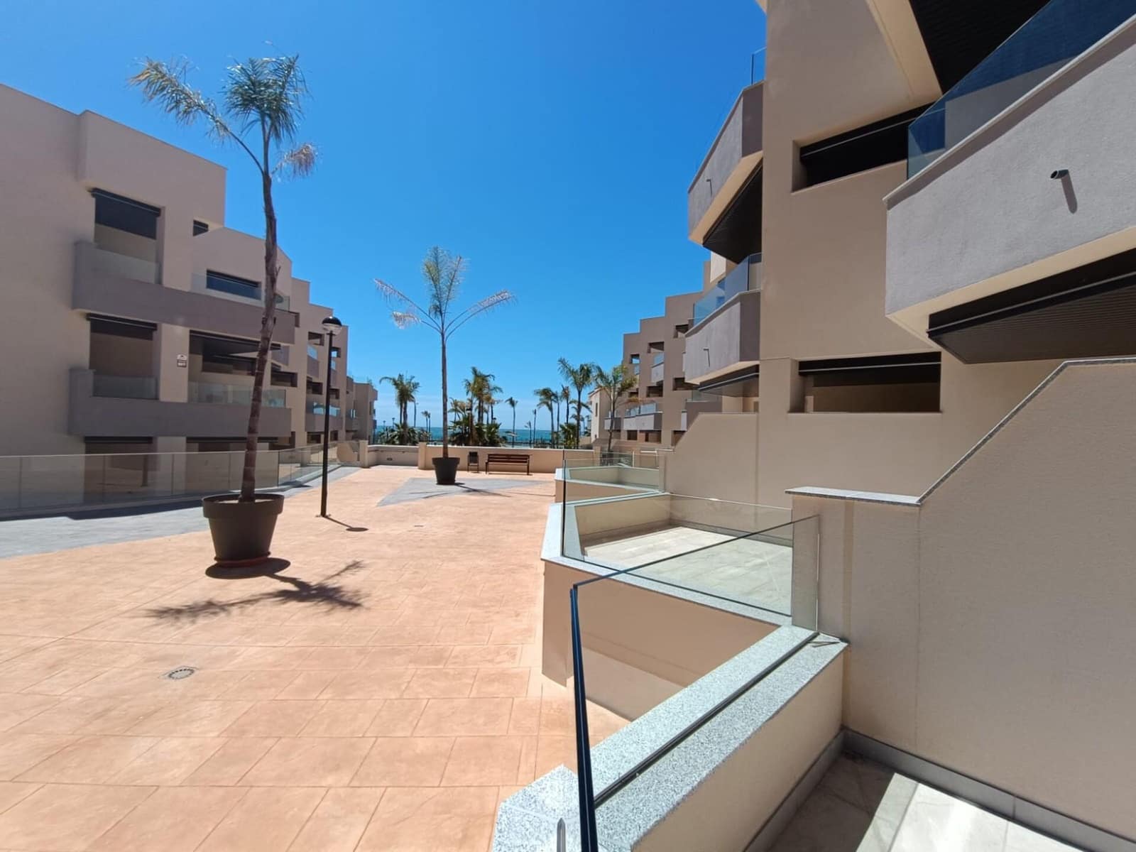 2 Zimmer Apartment zu verkaufen in Valle Niza mit Pool Garage - 361.000 € (Ref: 10033972)