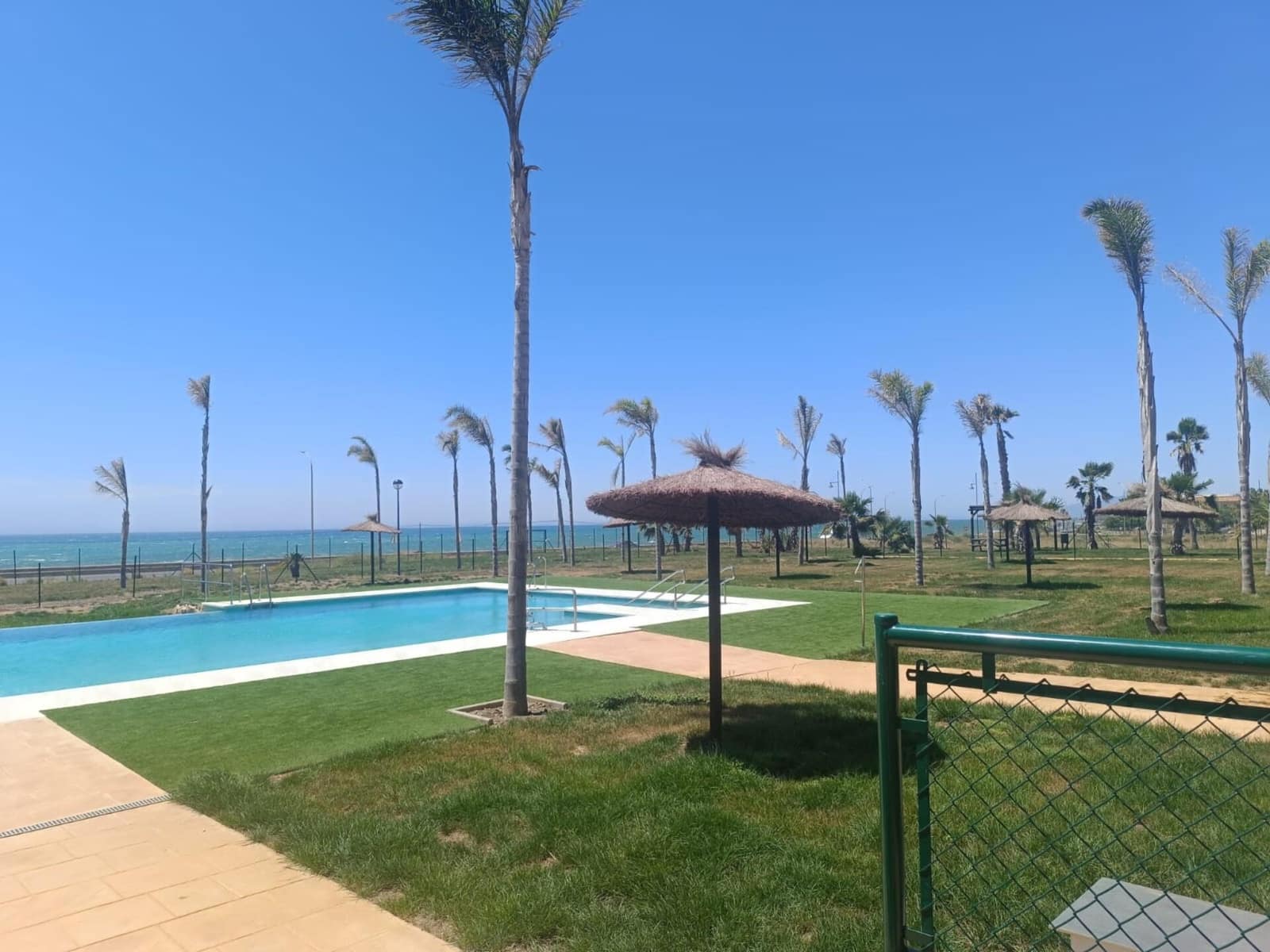 2 Zimmer Apartment zu verkaufen in Valle Niza mit Pool Garage - 361.000 € (Ref: 10033972)