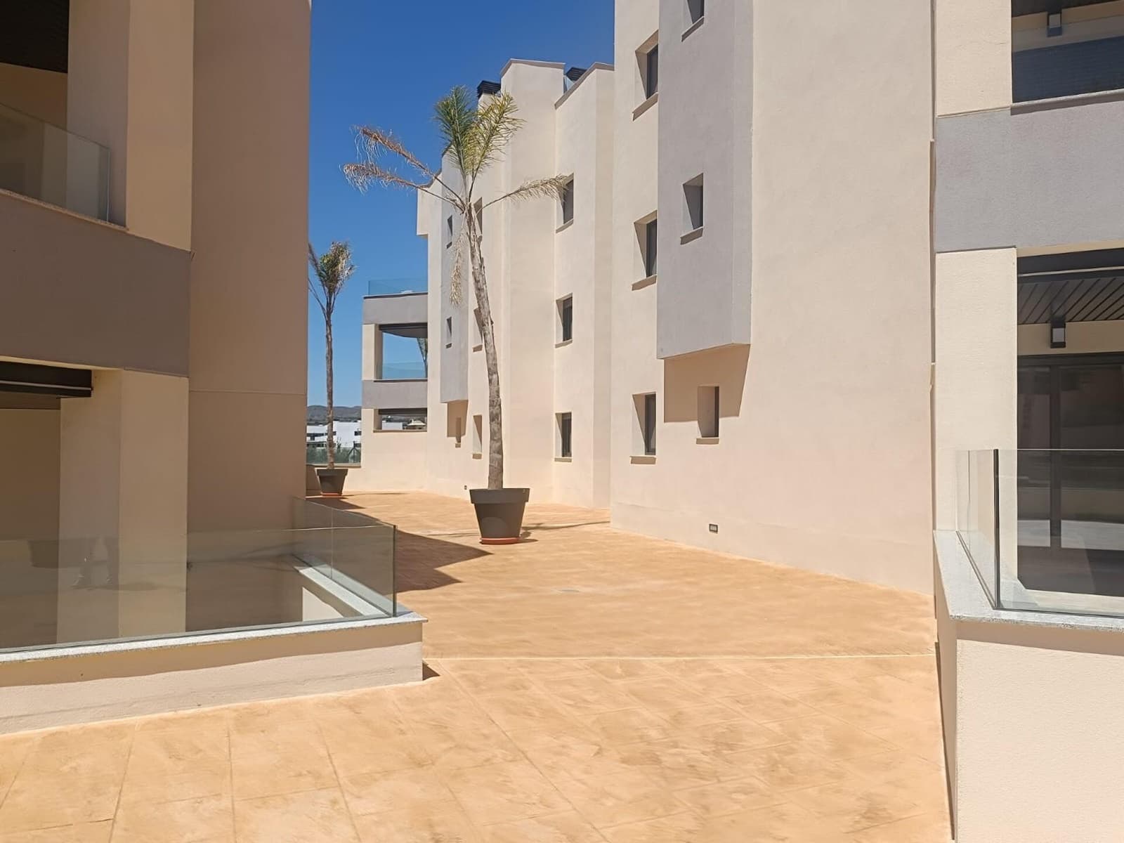 2 Zimmer Apartment zu verkaufen in Valle Niza mit Pool Garage - 361.000 € (Ref: 10033972)