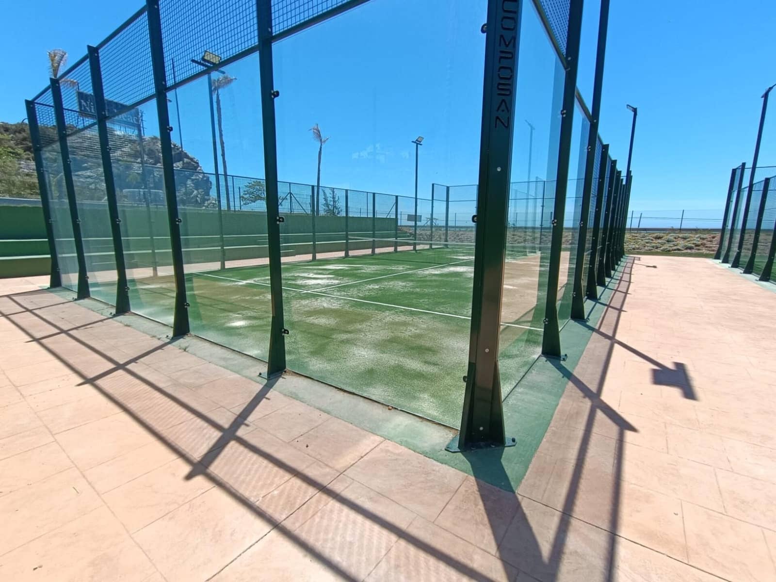 2 Zimmer Apartment zu verkaufen in Valle Niza mit Pool Garage - 361.000 € (Ref: 10033972)