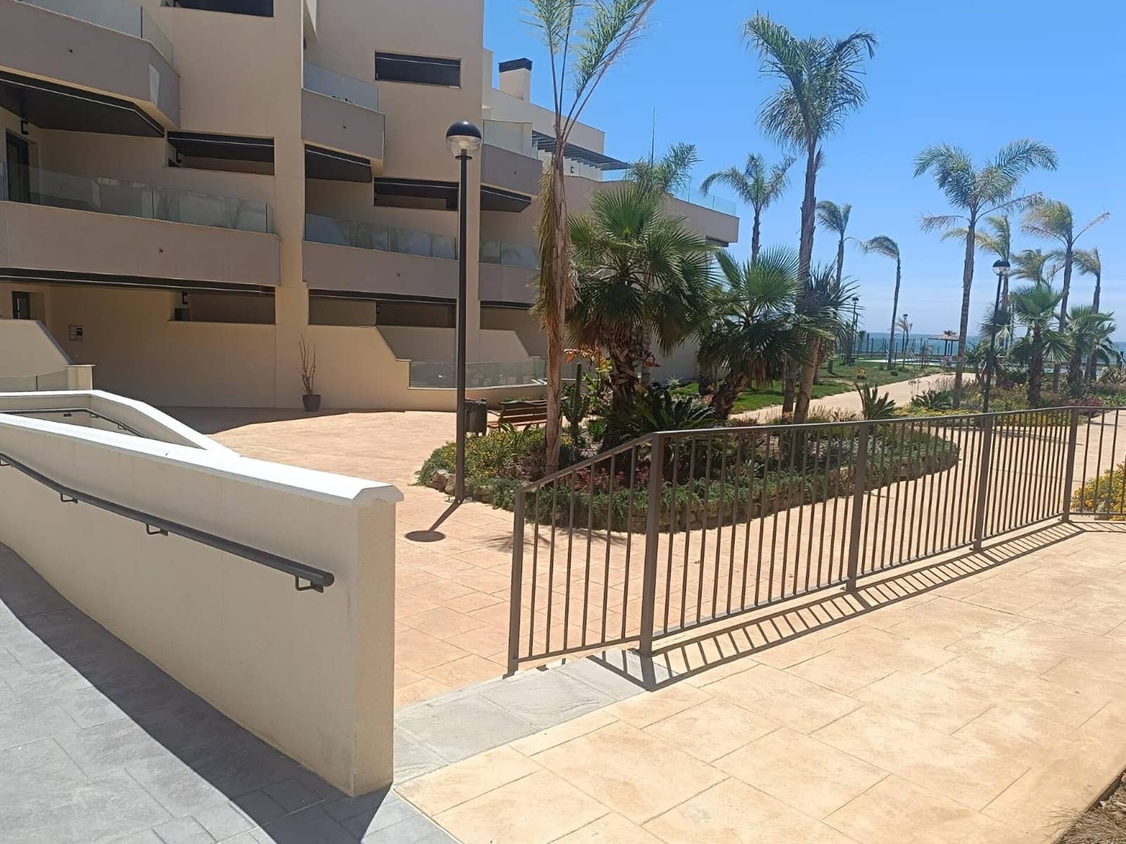 2 Zimmer Apartment zu verkaufen in Valle Niza mit Pool Garage - 361.000 € (Ref: 10033972)