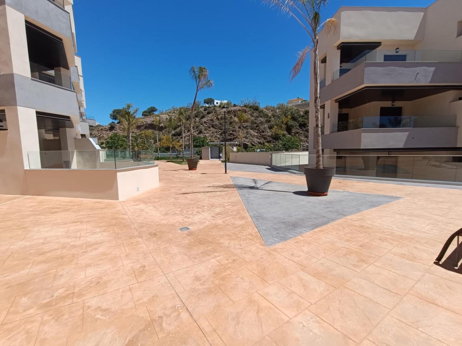 2 Zimmer Apartment zu verkaufen in Valle Niza mit Pool Garage - 361.000 € (Ref: 10033972)