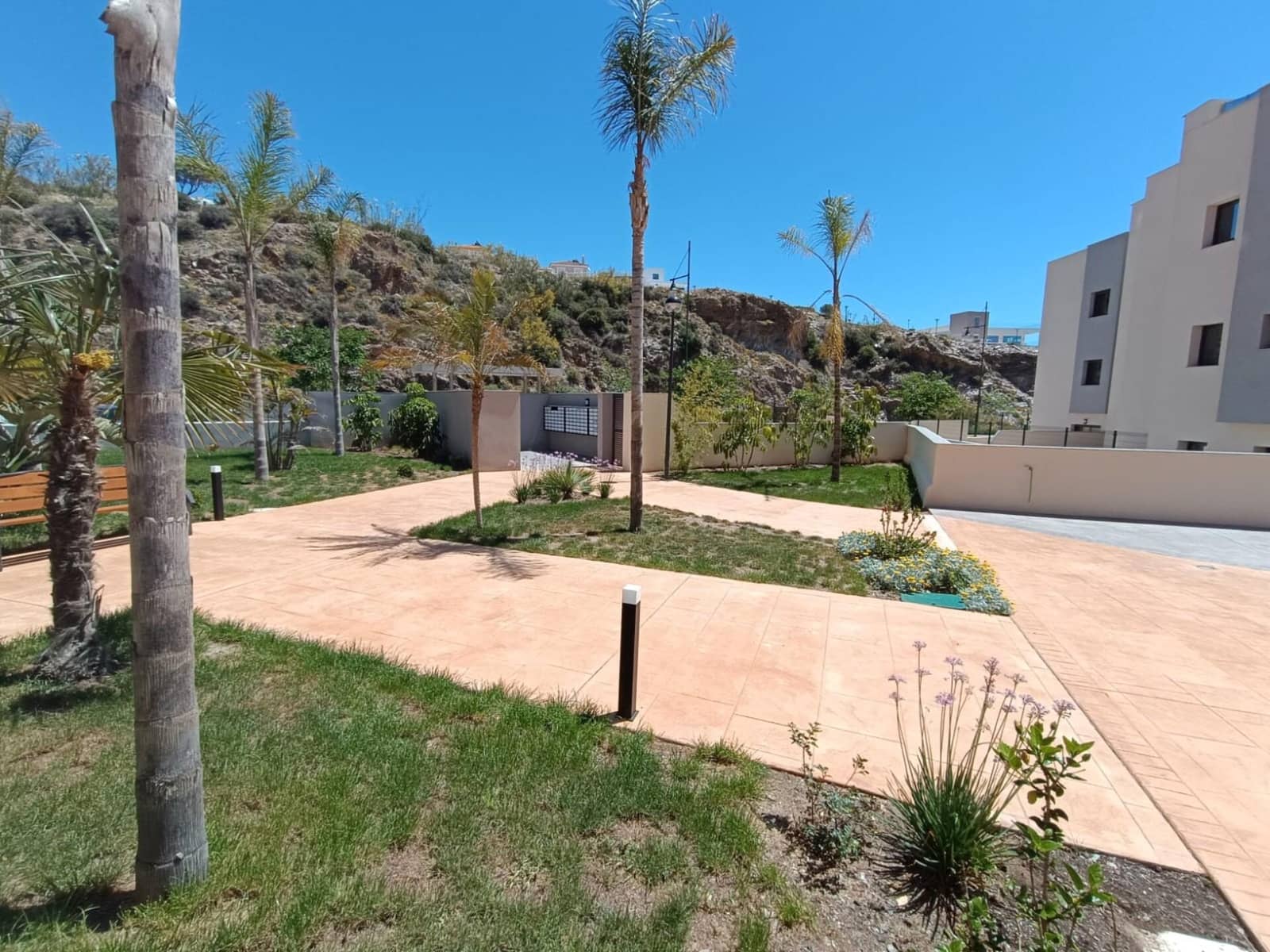2 Zimmer Apartment zu verkaufen in Valle Niza mit Pool Garage - 361.000 € (Ref: 10033972)