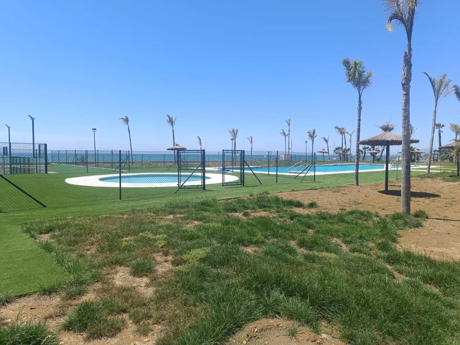2 Zimmer Apartment zu verkaufen in Valle Niza mit Pool Garage - 361.000 € (Ref: 10033972)