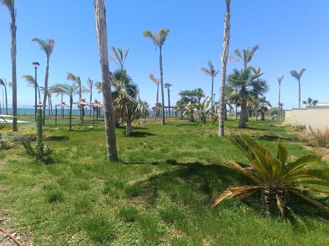 2 Zimmer Apartment zu verkaufen in Valle Niza, Vélez-Málaga mit Pool Garage - 361.000 € (Ref: 10033972)
