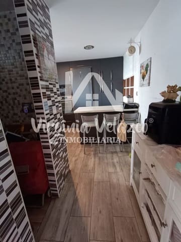 3 sypialnia Dom szeregowy na sprzedaż w Torre de Benagalbon, Rincón de la Victoria z garażem - 625 000 € (Ref: 10059483)