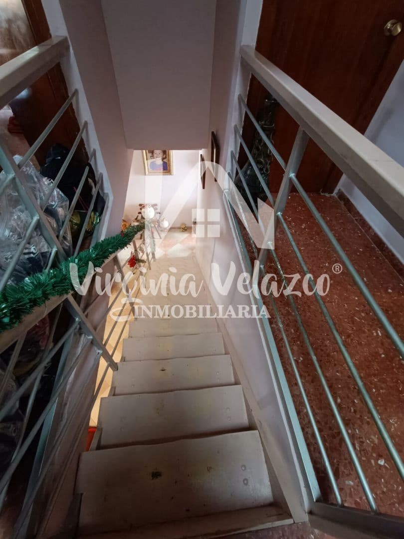 3 sypialnia Dom szeregowy na sprzedaż w Torre de Benagalbon z garażem - 625 000 € (Ref: 10059483)
