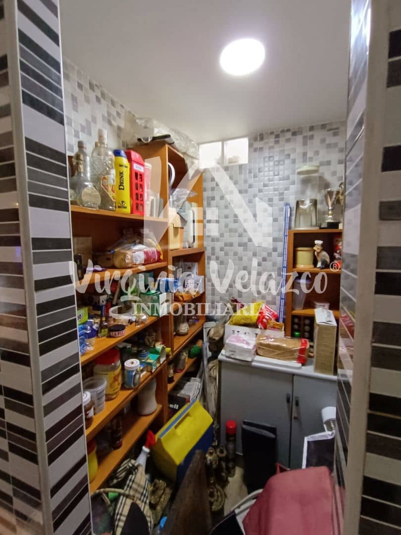 3 sypialnia Dom szeregowy na sprzedaż w Torre de Benagalbon z garażem - 625 000 € (Ref: 10059483)
