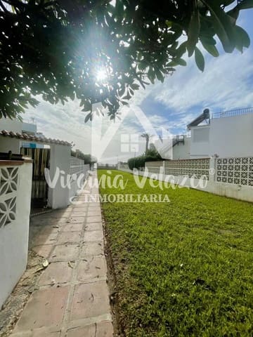3 sypialnia Dom szeregowy na sprzedaż w Torre de Benagalbon, Rincón de la Victoria z garażem - 625 000 € (Ref: 10059483)