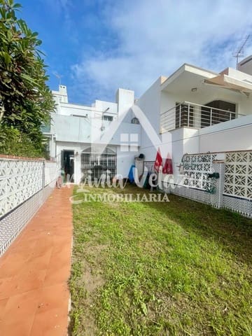 3 sypialnia Dom szeregowy na sprzedaż w Torre de Benagalbon, Rincón de la Victoria z garażem - 625 000 € (Ref: 10059483)