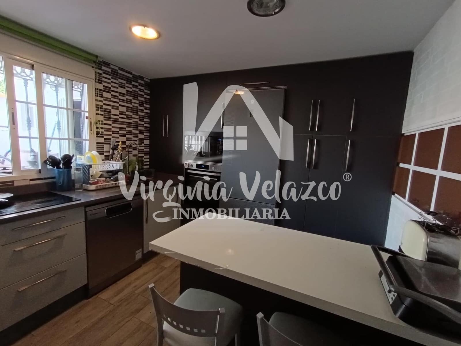 3 sypialnia Dom szeregowy na sprzedaż w Torre de Benagalbon z garażem - 625 000 € (Ref: 10059483)