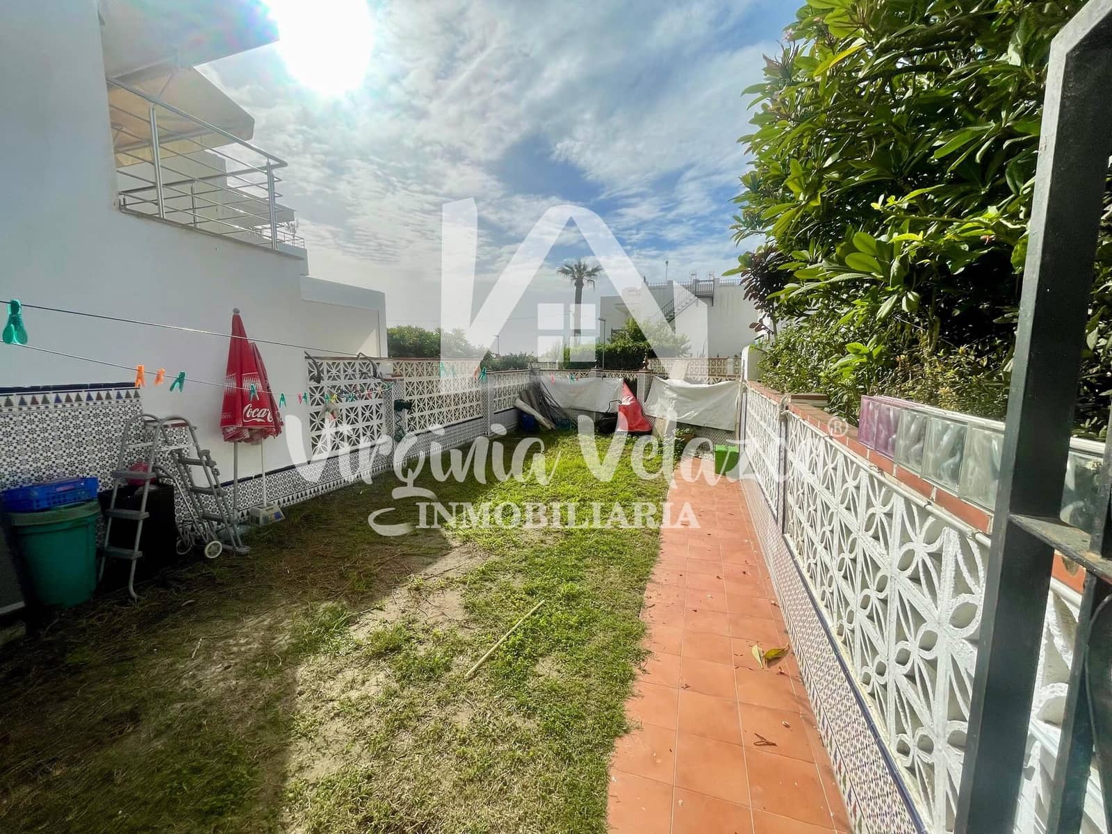 3 sypialnia Dom szeregowy na sprzedaż w Torre de Benagalbon z garażem - 625 000 € (Ref: 10059483)