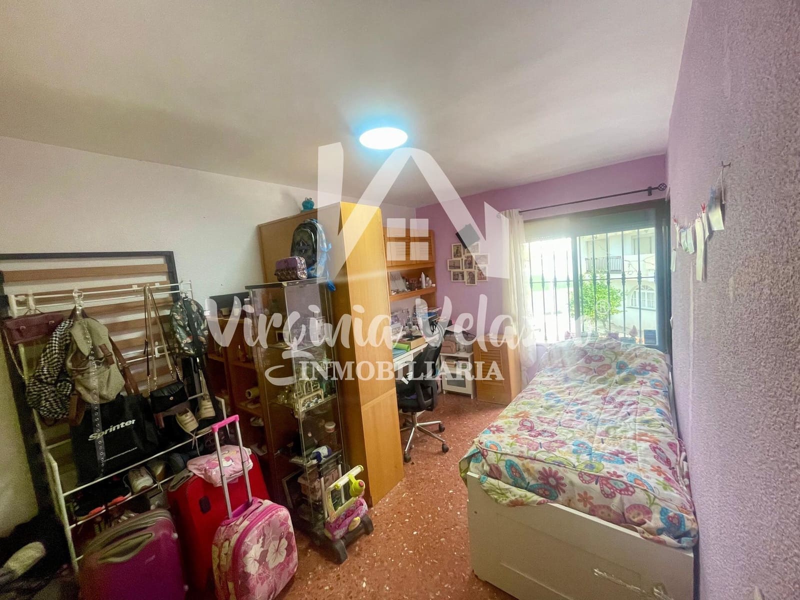 3 sypialnia Dom szeregowy na sprzedaż w Torre de Benagalbon z garażem - 625 000 € (Ref: 10059483)