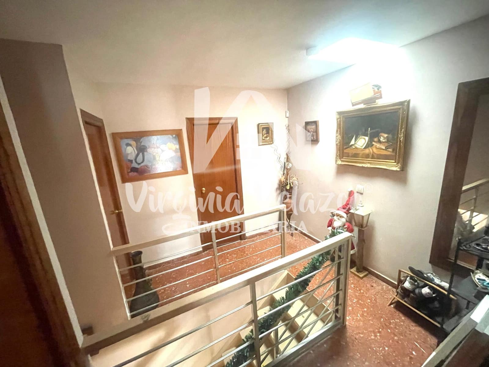 3 sypialnia Dom szeregowy na sprzedaż w Torre de Benagalbon z garażem - 625 000 € (Ref: 10059483)