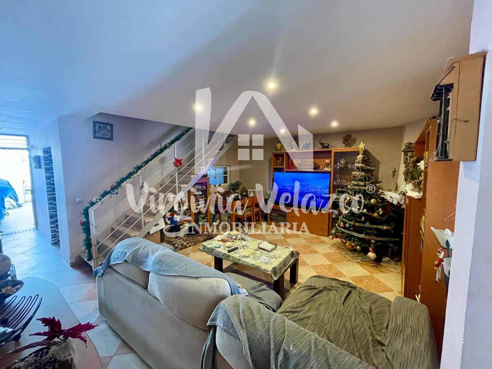 3 sypialnia Dom szeregowy na sprzedaż w Torre de Benagalbon z garażem - 625 000 € (Ref: 10059483)
