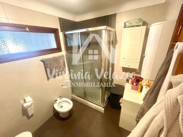 3 sypialnia Dom szeregowy na sprzedaż w Torre de Benagalbon, Rincón de la Victoria z garażem - 625 000 € (Ref: 10059483)
