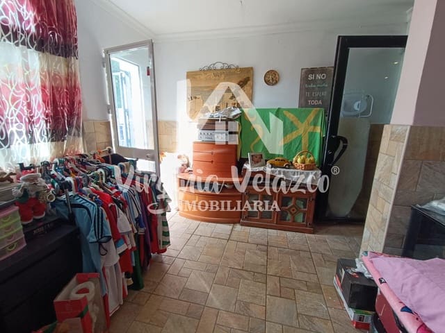 3 sypialnia Dom szeregowy na sprzedaż w Torre de Benagalbon, Rincón de la Victoria z garażem - 625 000 € (Ref: 10059483)