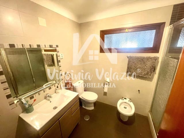 3 sypialnia Dom szeregowy na sprzedaż w Torre de Benagalbon, Rincón de la Victoria z garażem - 625 000 € (Ref: 10059483)