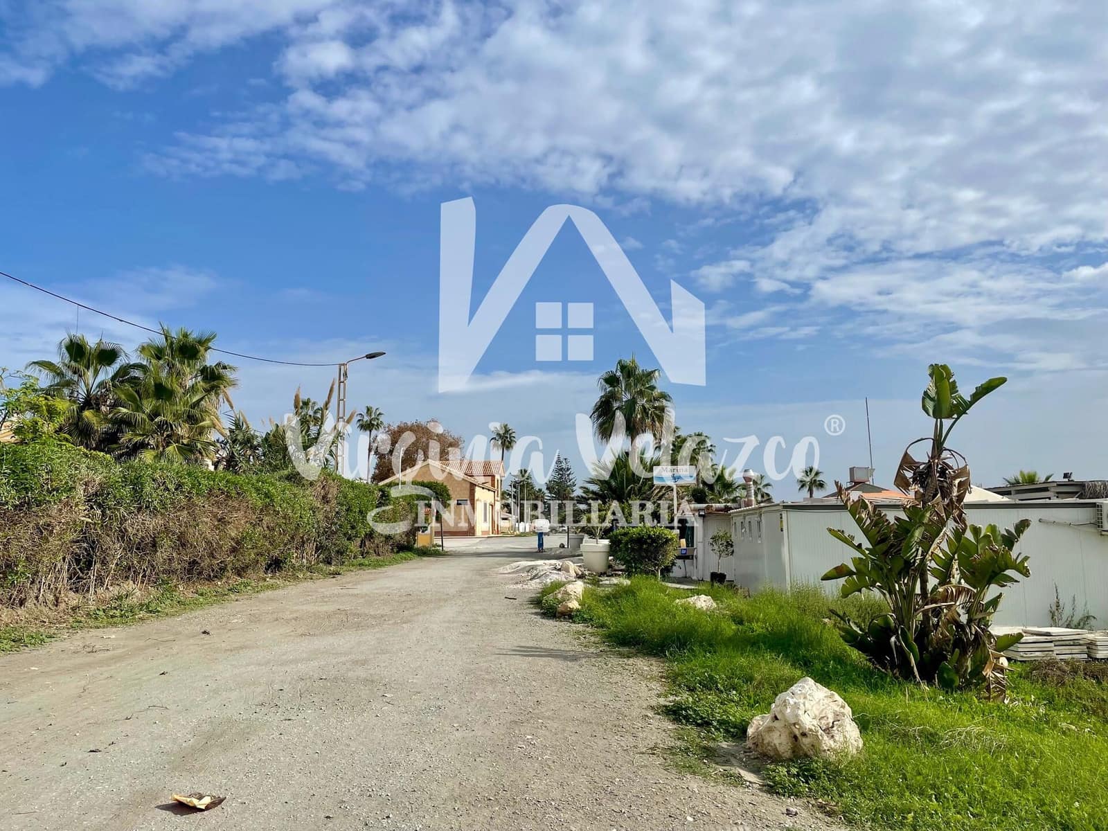 3 sypialnia Dom szeregowy na sprzedaż w Torre de Benagalbon z garażem - 625 000 € (Ref: 10059483)