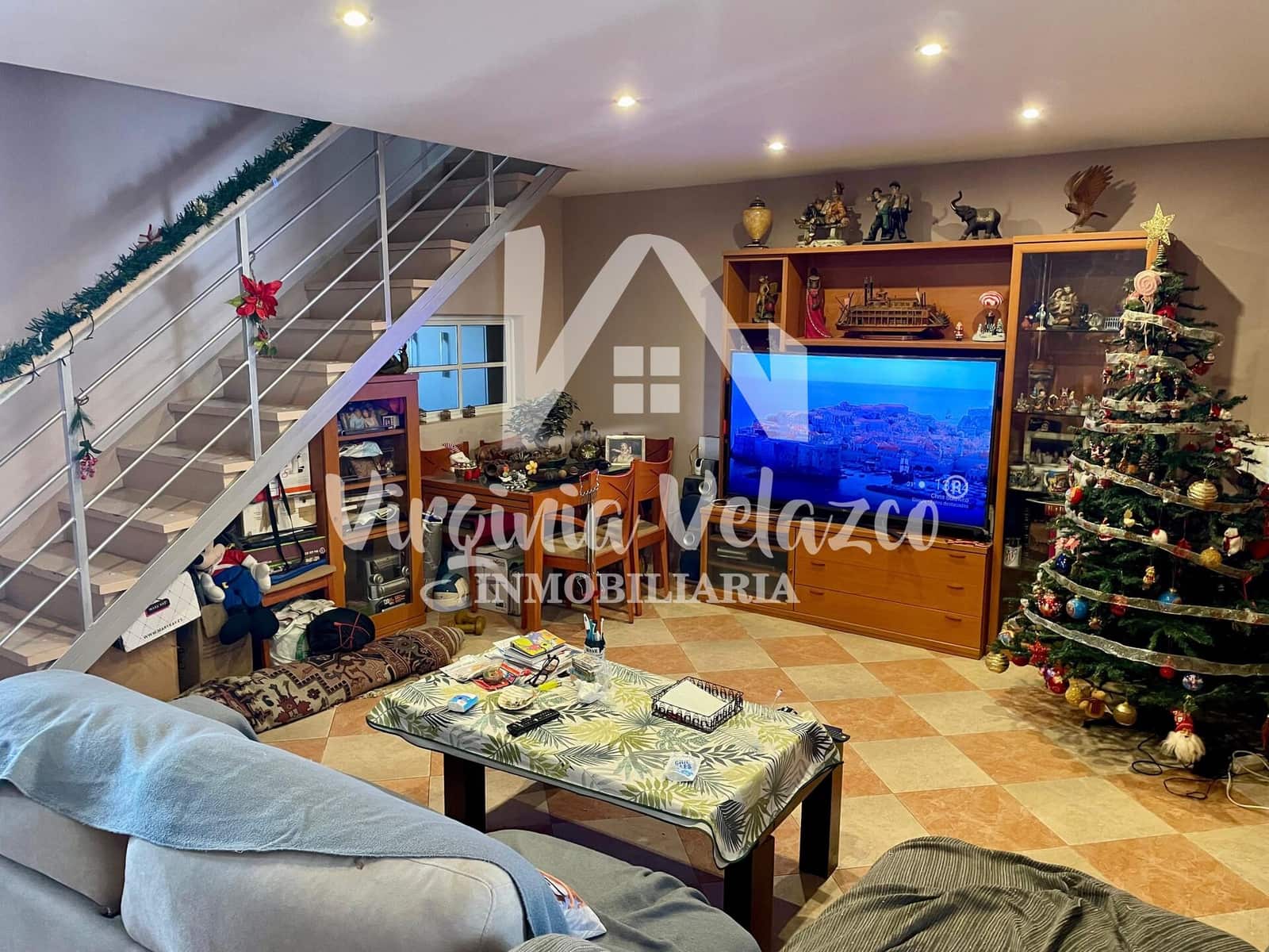 3 sypialnia Dom szeregowy na sprzedaż w Torre de Benagalbon z garażem - 625 000 € (Ref: 10059483)