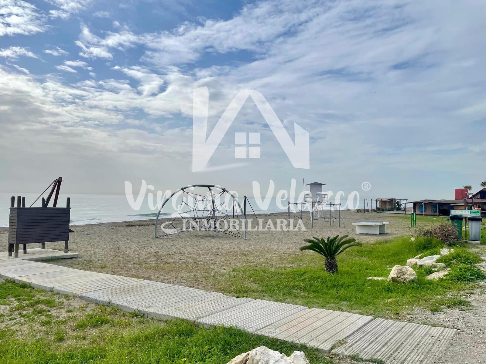 3 sypialnia Dom szeregowy na sprzedaż w Torre de Benagalbon z garażem - 625 000 € (Ref: 10059483)
