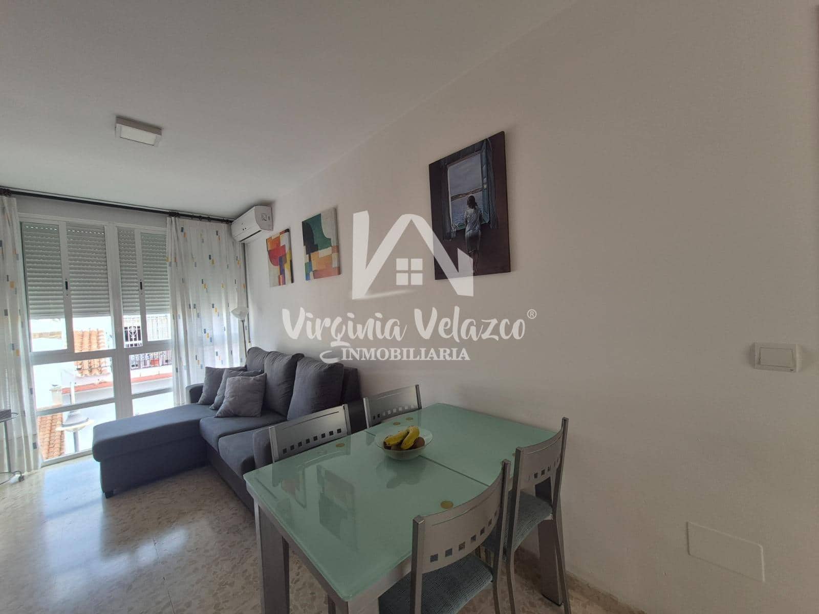 1 Zimmer Apartment zu verkaufen in Torrox-Costa - 170.000 € (Ref: 10062276)