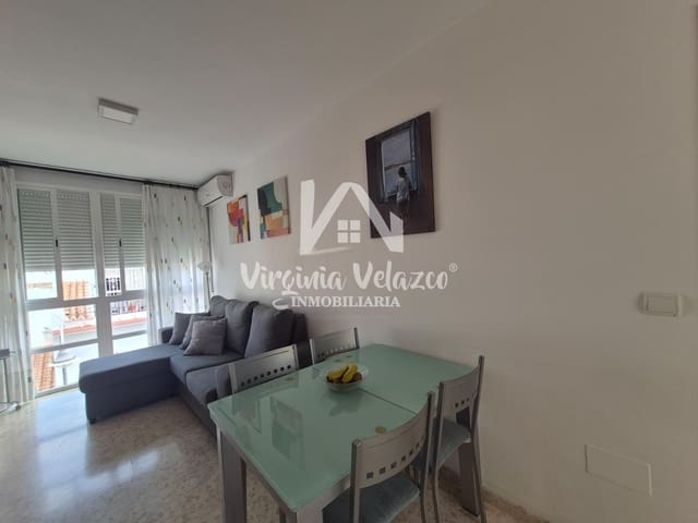 1 Zimmer Apartment zu verkaufen in Urbanización Santa Rosa, Torrox - 170.000 € (Ref: 10062276)