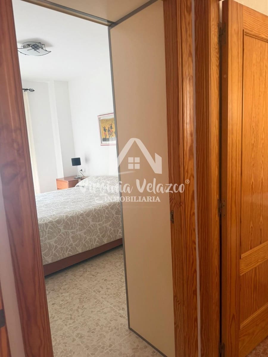 1 Zimmer Apartment zu verkaufen in Torrox-Costa - 170.000 € (Ref: 10062276)