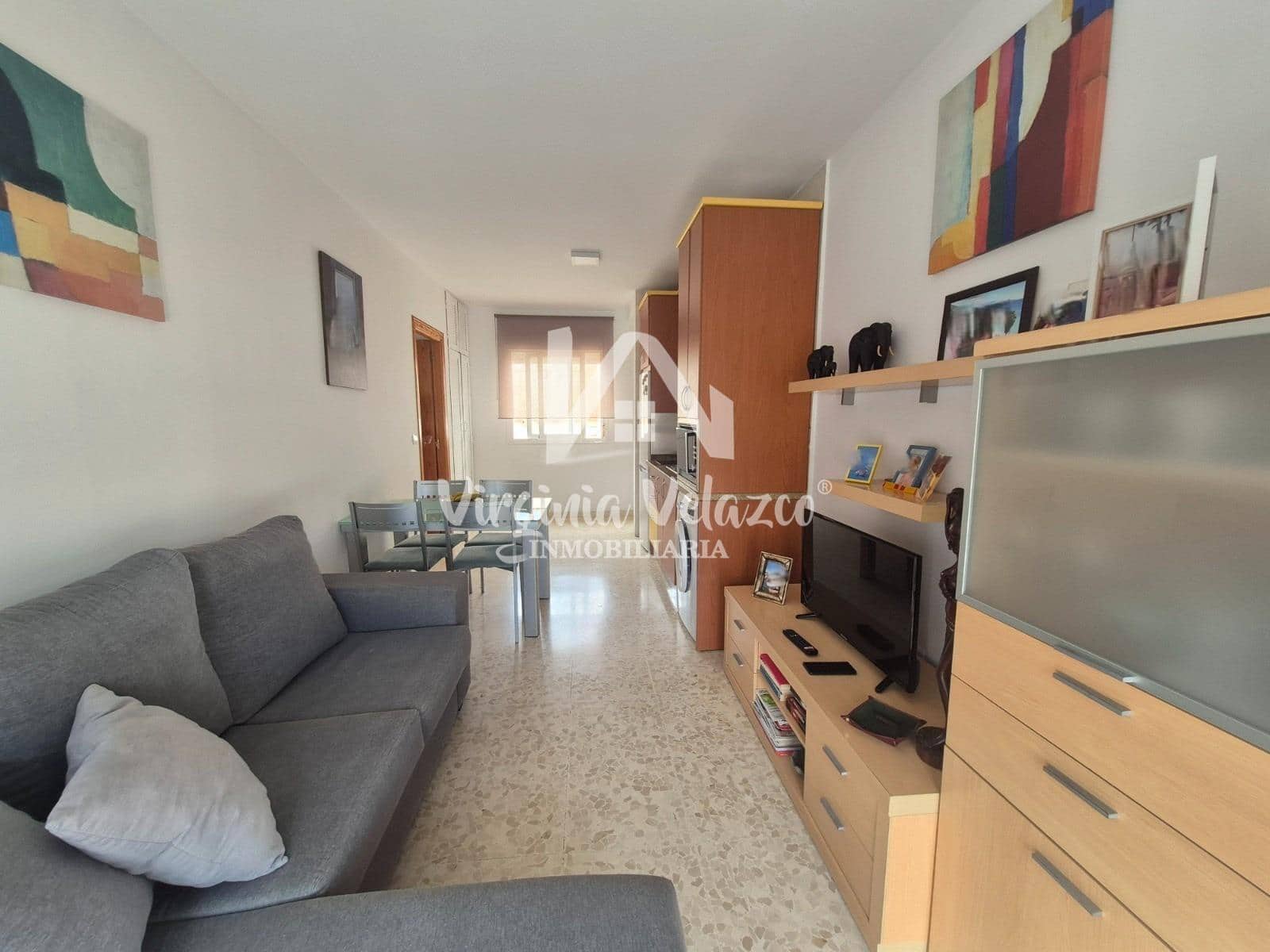1 Zimmer Apartment zu verkaufen in Torrox-Costa - 170.000 € (Ref: 10062276)