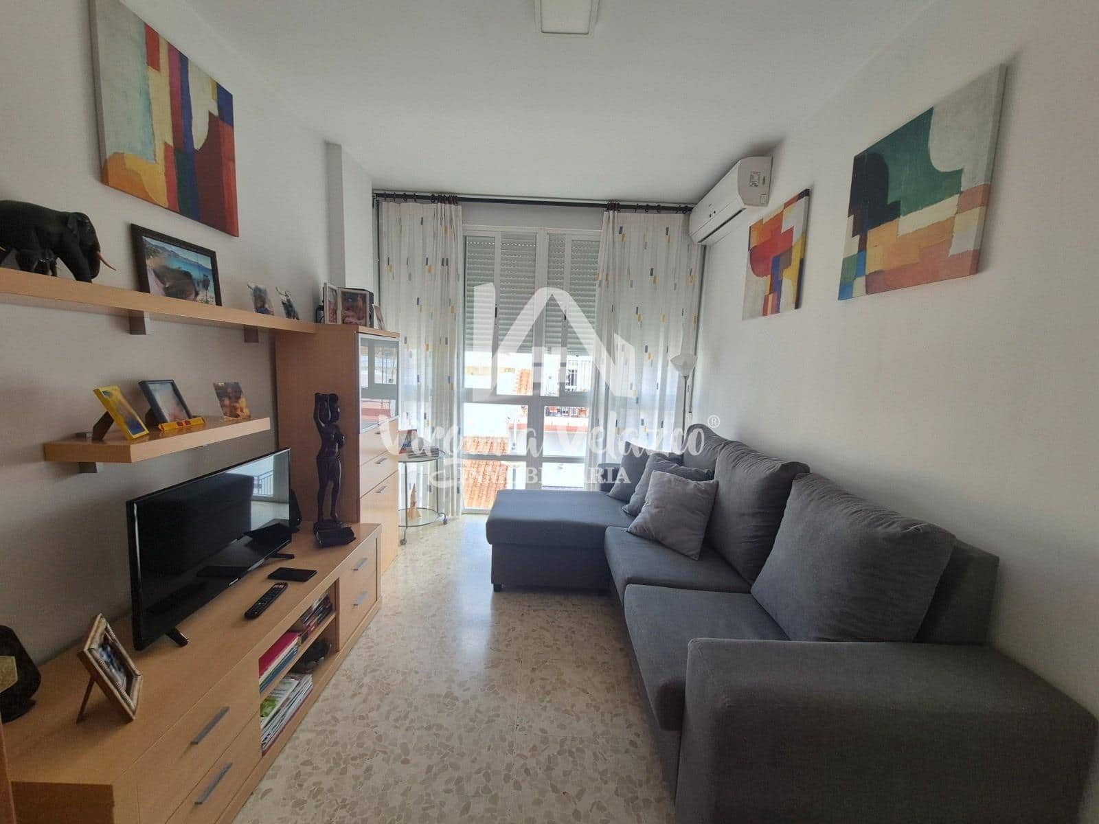1 Zimmer Apartment zu verkaufen in Torrox-Costa - 170.000 € (Ref: 10062276)