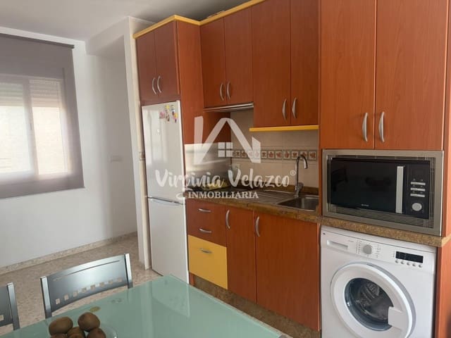 1 Zimmer Apartment zu verkaufen in Urbanización Santa Rosa, Torrox - 170.000 € (Ref: 10062276)