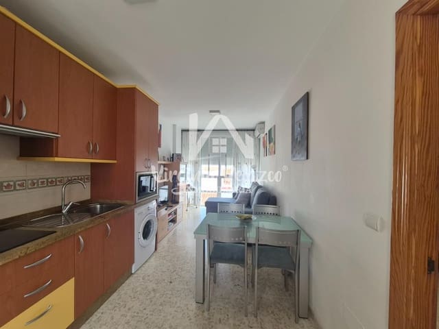 1 Zimmer Apartment zu verkaufen in Urbanización Santa Rosa, Torrox - 170.000 € (Ref: 10062276)
