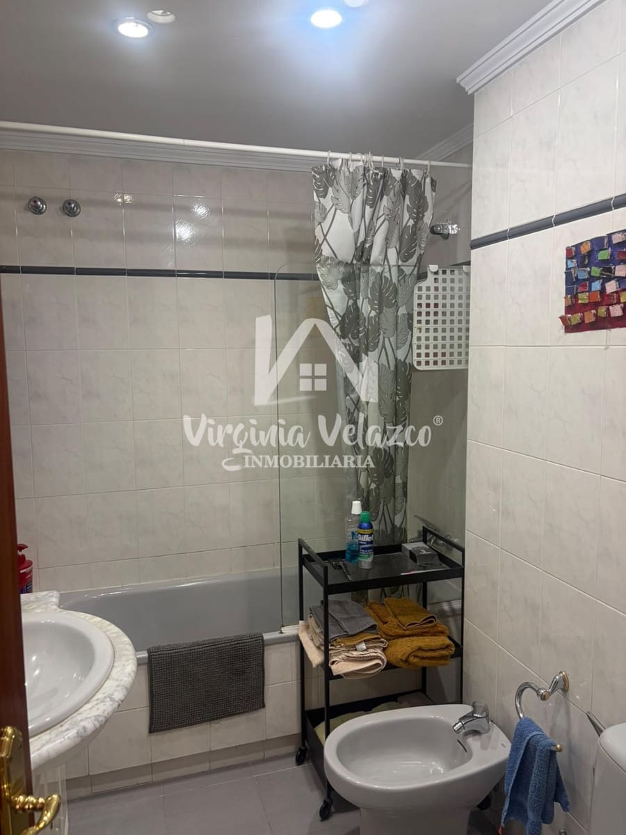4 soverom Penthouse til salgs i Malaga by med garasje - € 530 000 (Ref: 10081242)