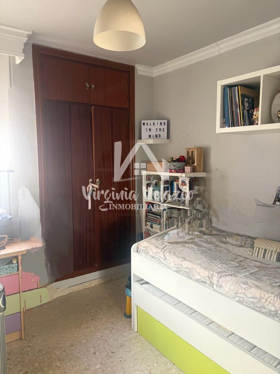 4 soverom Penthouse til salgs i Malaga by med garasje - € 530 000 (Ref: 10081242)