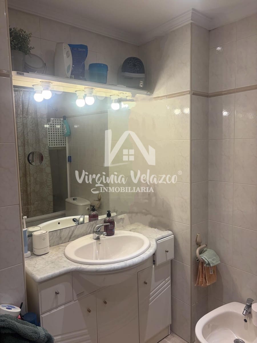4 soverom Penthouse til salgs i Malaga by med garasje - € 530 000 (Ref: 10081242)
