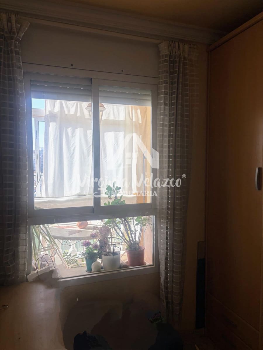 4 soverom Penthouse til salgs i Malaga by med garasje - € 530 000 (Ref: 10081242)