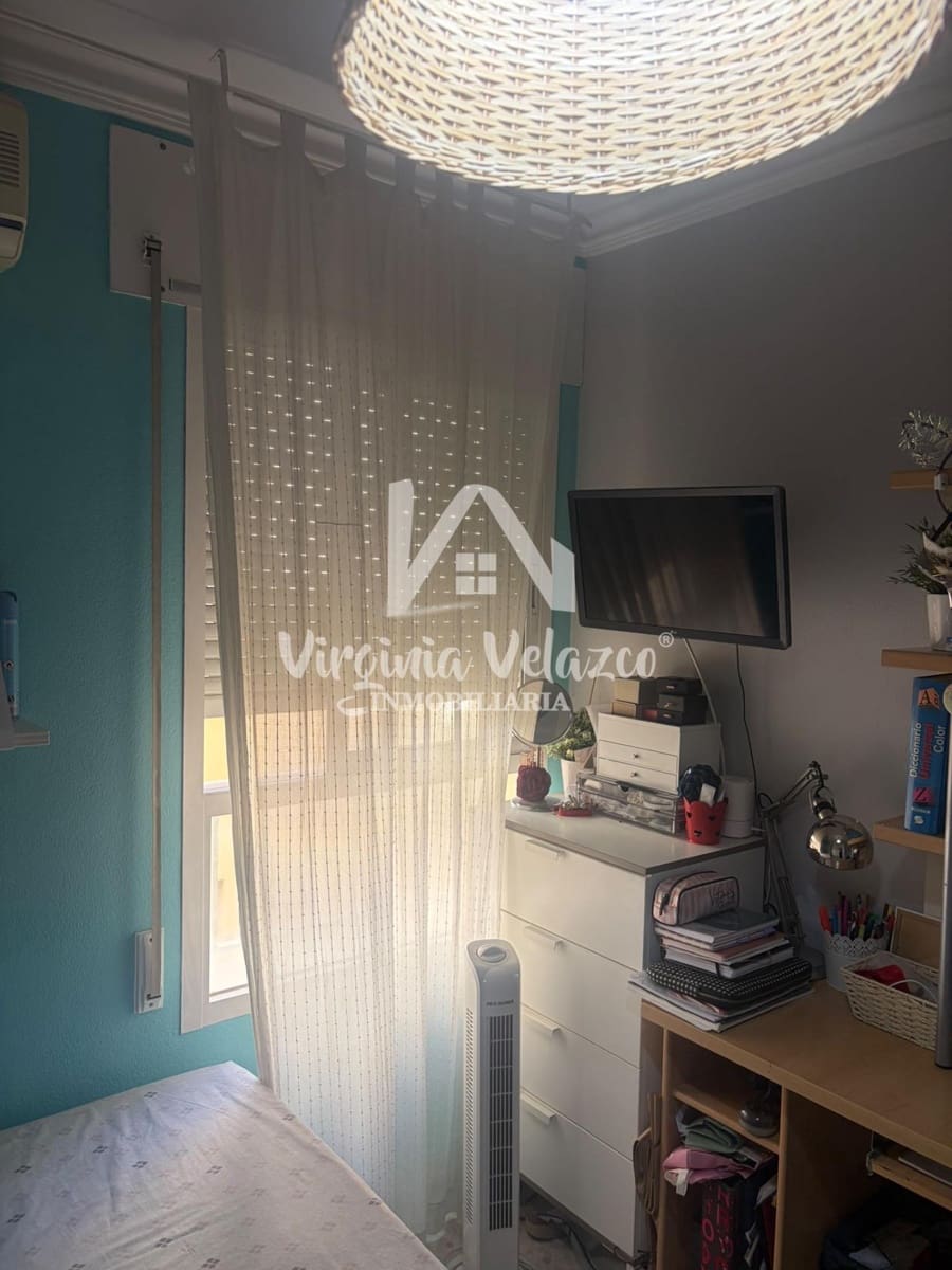 4 soverom Penthouse til salgs i Malaga by med garasje - € 530 000 (Ref: 10081242)