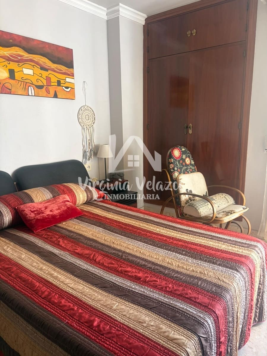 4 soverom Penthouse til salgs i Malaga by med garasje - € 530 000 (Ref: 10081242)