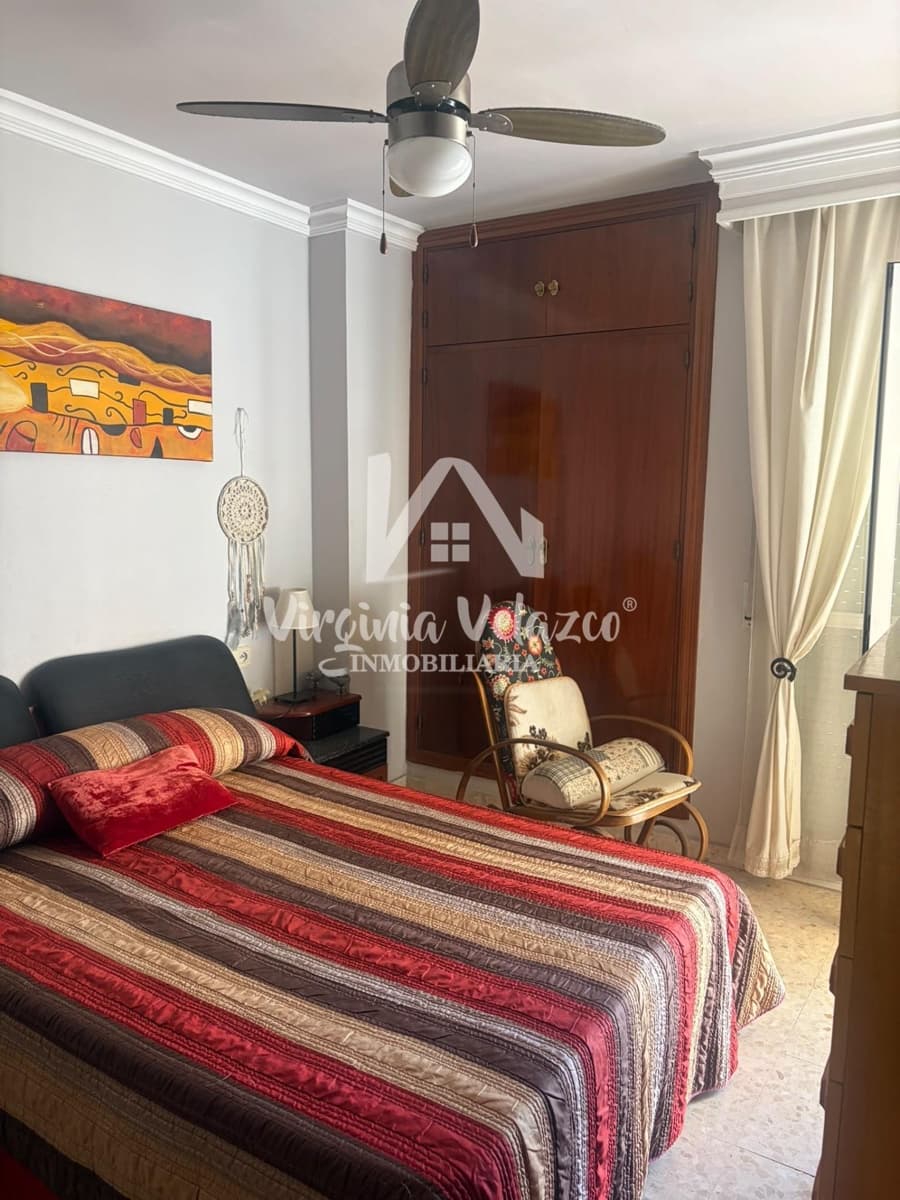4 soverom Penthouse til salgs i Malaga by med garasje - € 530 000 (Ref: 10081242)