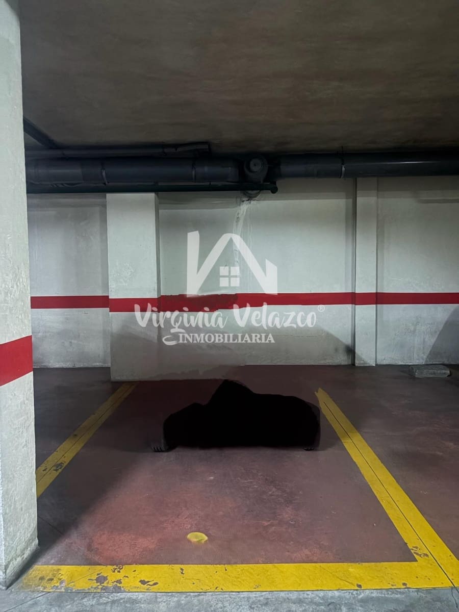 4 soverom Penthouse til salgs i Malaga by med garasje - € 530 000 (Ref: 10081242)