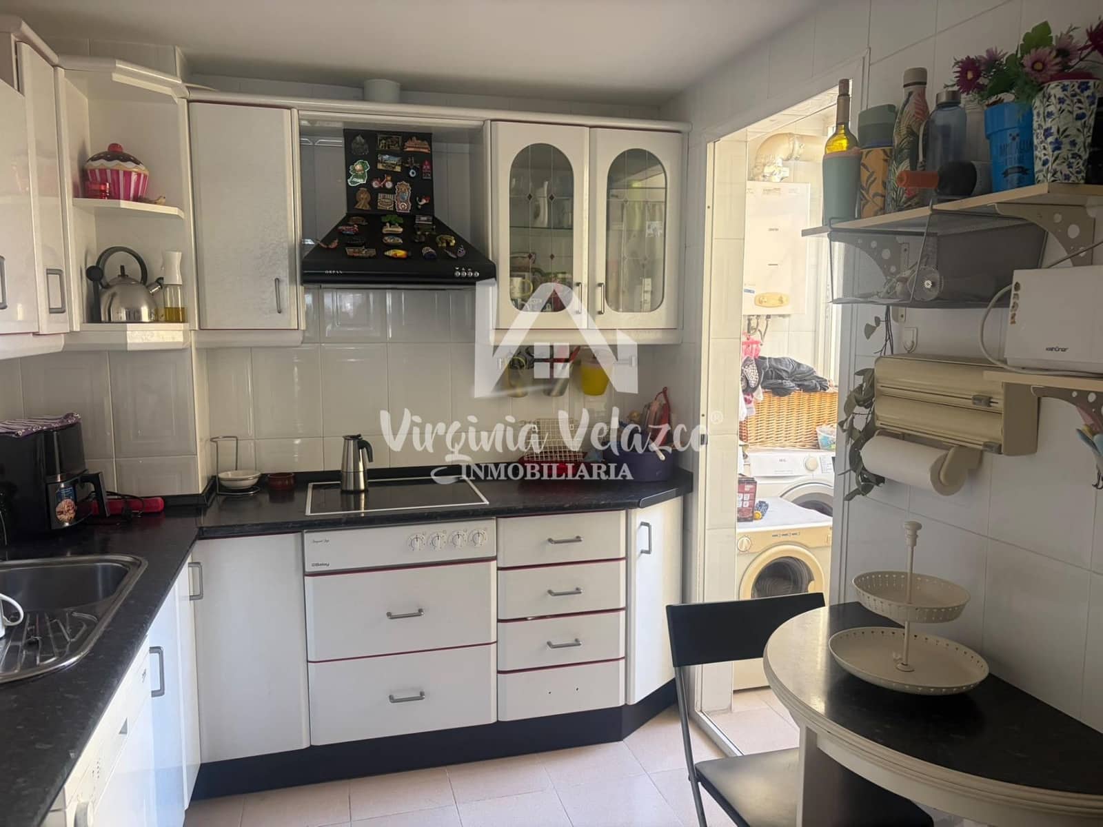 4 soverom Penthouse til salgs i Malaga by med garasje - € 530 000 (Ref: 10081242)