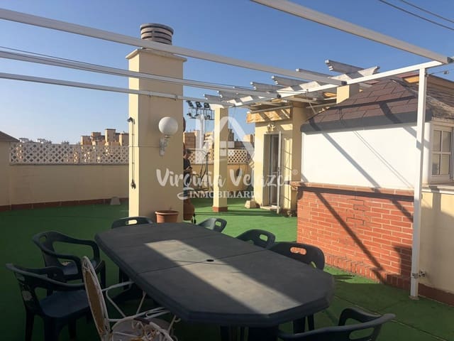 4 soverom Penthouse til salgs i La Luz, Málaga by med garasje - € 530 000 (Ref: 10081242)