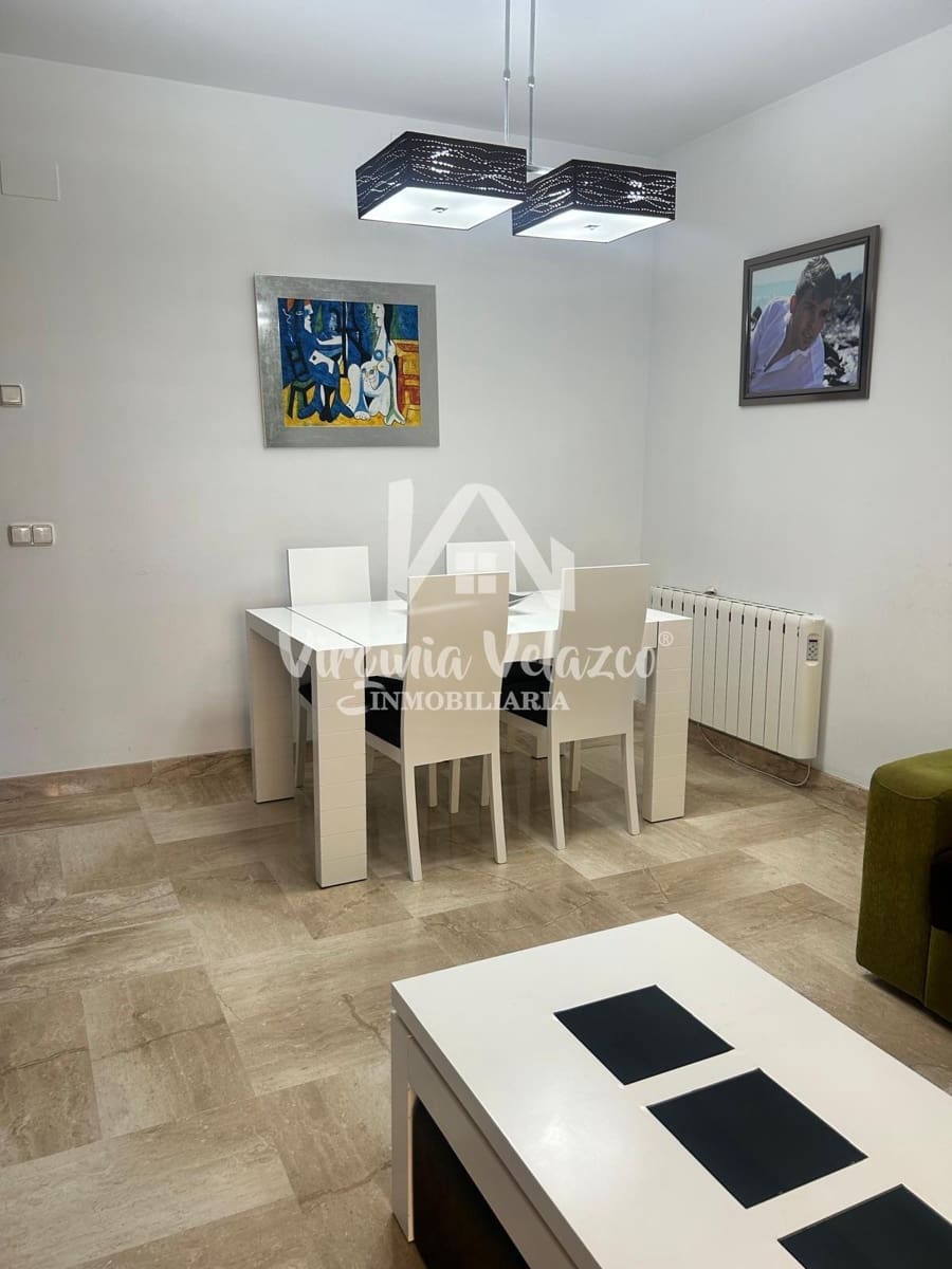 2 sypialnia Apartament przy plaży do wynajęcia w Valle Niza z basenem garażem - 950 € (Ref: 10086162)
