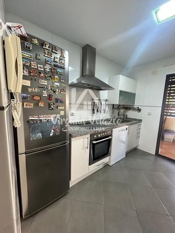 2 sypialnia Apartament przy plaży do wynajęcia w Valle Niza, Vélez-Málaga z basenem garażem - 950 € (Ref: 10086162)