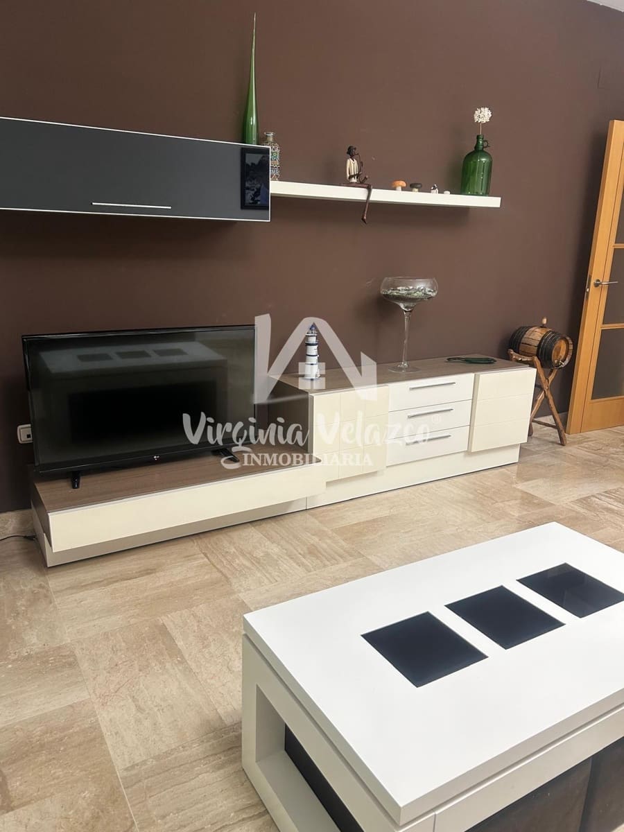 2 sypialnia Apartament przy plaży do wynajęcia w Valle Niza z basenem garażem - 950 € (Ref: 10086162)