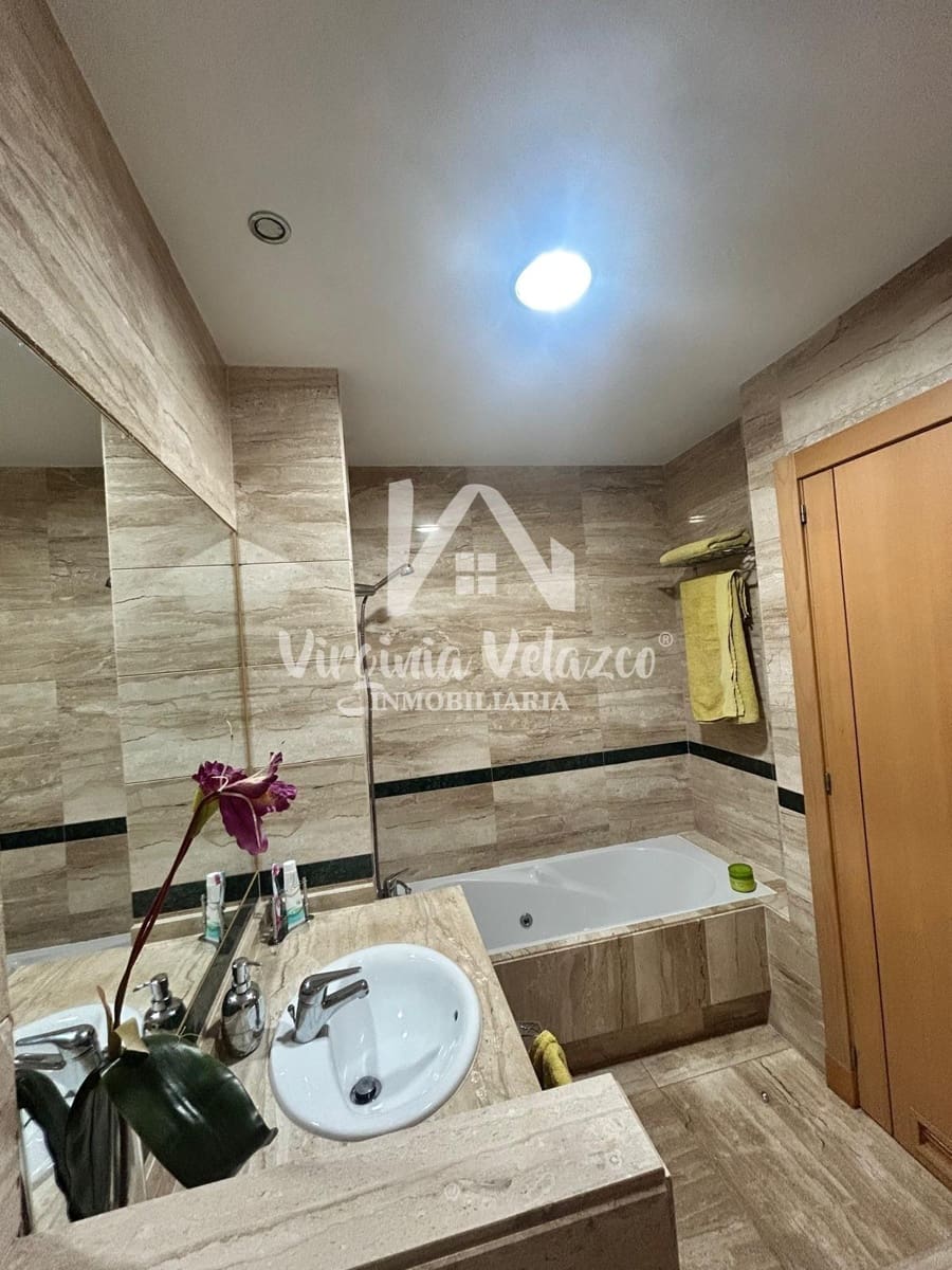 2 sypialnia Apartament przy plaży do wynajęcia w Valle Niza z basenem garażem - 950 € (Ref: 10086162)