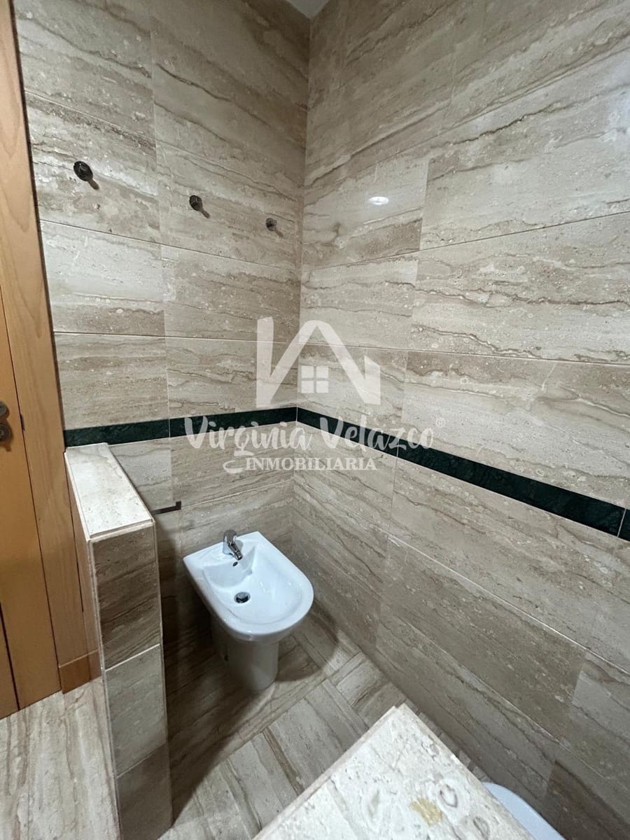 2 sypialnia Apartament przy plaży do wynajęcia w Valle Niza z basenem garażem - 950 € (Ref: 10086162)