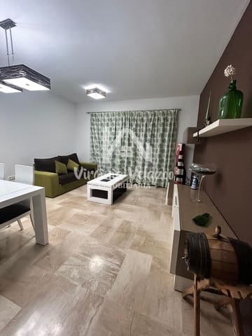 2 sypialnia Apartament przy plaży do wynajęcia w Valle Niza, Vélez-Málaga z basenem garażem - 950 € (Ref: 10086162)