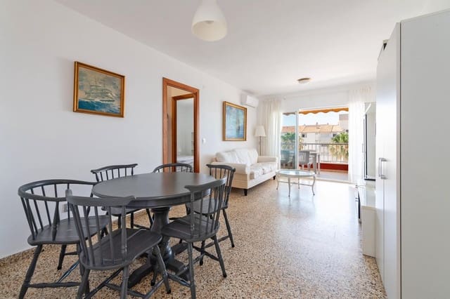 Piso de 3 habitaciones en Rincón de la Victoria en venta con garaje - 440.000 € (Ref: 10165052)